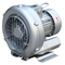 Turbocompressor Ring Blower For Aeration da fase 0.4KW monofásica
