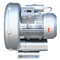 Turbocompressor Ring Blower For Aeration da fase 0.4KW monofásica