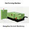Porca de Brad Nail Nut Forming Machine que faz a porca da máquina o prego frio da máquina de perfuração que faz a máquina