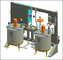 Linha de produção de máquinas de pintura para produtos industriais gerais
