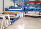 Sistema de Mesh Welding Machine Hydraulic Pressure da cerca da largura 1500-2500mm