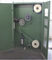 Controle automático de tensão da máquina de enrolamento de arame de soldagem de 0,8～1,6 mm